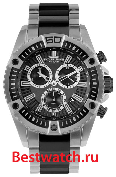 Часы Jacques Lemans Liverpool 1-1805H